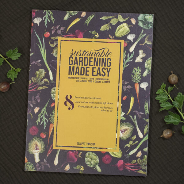 Sustainable gardening made easy