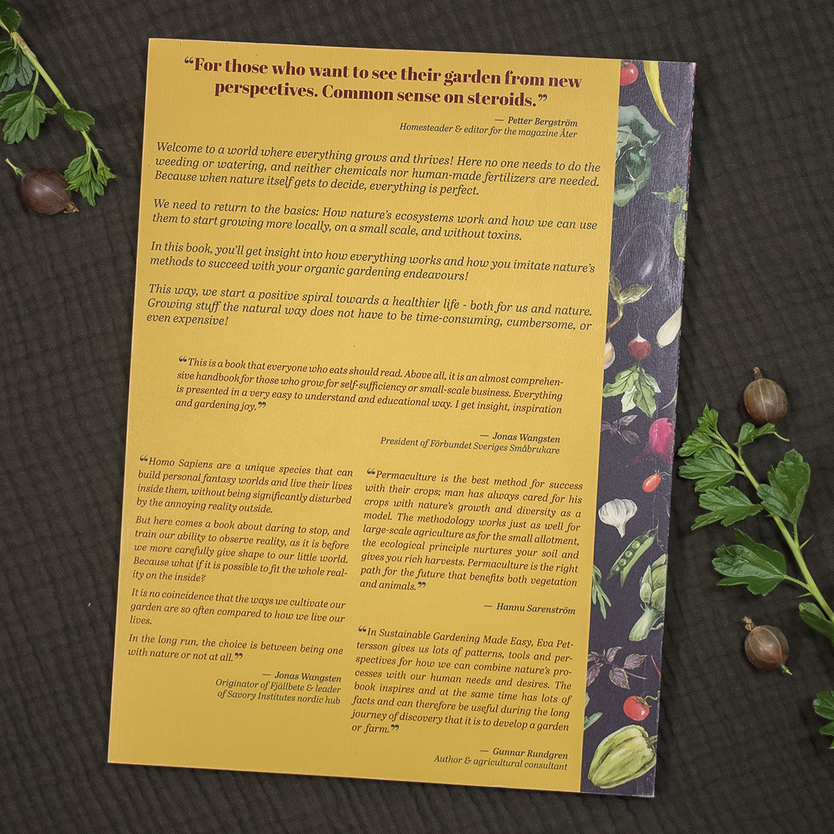 Sustainable gardening made easy - Image 2