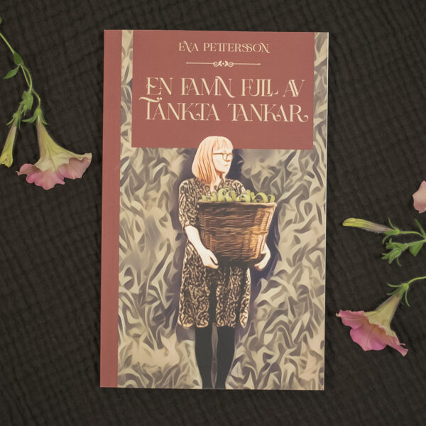 En famn full av tänkta tankar